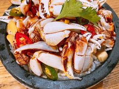 -羲和雅苑•北京烤鸭(平安国际金融中心店)