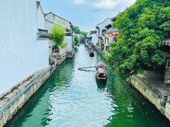 -仓桥直街
