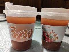 -老雒阳面馆·水席(王城路店)