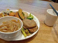 -素满香·素食自助餐(苏州·临顿路店)