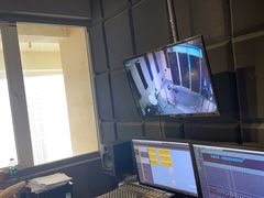 -太爽音乐文化录音棚