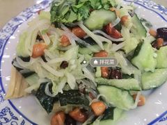 -协顺园回头馆(南顺城路店)