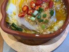 -三炮儿烧烤·羊锅·铁锅炖(南京首店)