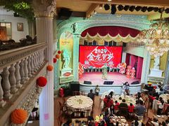 -日日鲜自助餐厅(小公园店)