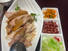 -鹿鸣春饭店(总店)
