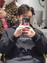 -卓梵美发·精品Salon