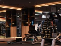 -N1 健身·拳击·综合馆(嘉美中心店)