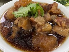 -清真·鸦儿李记·小馆(后海店)
