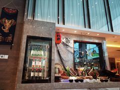 门面-菲住布渴酒店自助餐厅(阿里巴巴西溪园区店)