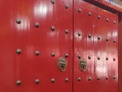 -老边饺子馆(中街店)