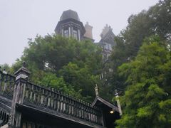 -老英格兰庄园