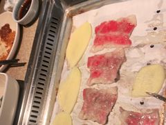 -新石器烤肉(石路天虹店)