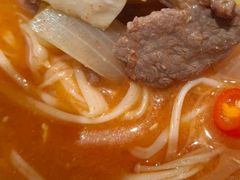 -海之屋韩式烤肉(海棠68环球美食街店)