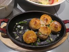 -西堤牛排(北京国瑞店)