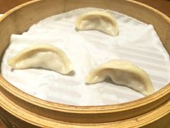 -鼎泰丰 (柏威年广场店)