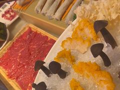 -重庆高老九火锅(万象城店)