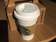 -星巴克(重庆新世纪凯瑞商都店)