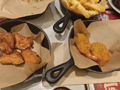 -必胜客(远大路店)