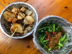 -正宗梧州牛肠酸