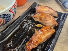 -吉野家(学院路店)