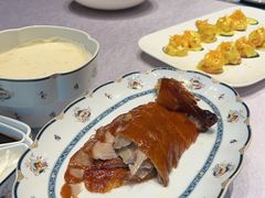 -盛福楼·惠山宴(盛岸路店)