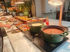 -晶丽香榭自助餐(南京大饭店)