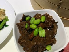 -鼎泰丰(渔阳店)