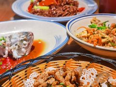 肉桂飘香-炊烟·山房菜