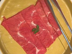 -一绪に寿喜烧(荟聚店)