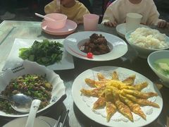 -喜林苑·稻田餐厅(品相府店)