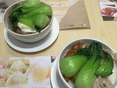 -味莊茶餐厅·自家點心(万象城店)