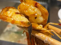 -晓林火锅(安定门店)