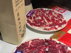 -汕头八合里海记牛肉店(清河店)