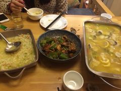 乌镇那一年主题餐厅-乌镇那一年小院主题餐厅(甘泉西路店)
