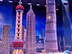 -上海乐高探索中心