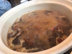 -亿诣蝎府炸酱面羊蝎子火锅(酷车小镇店)