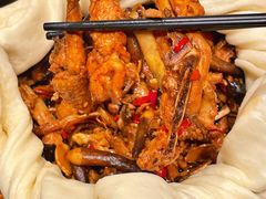 -烹湘·鲜炒湖南土菜(海珠店)