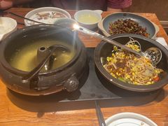 -云海肴·汽锅鸡·云南菜(美罗城店)