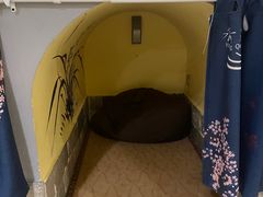 -永青泉汗蒸广场(大运河博物馆店)
