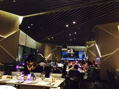 -芽庄洲际酒店自助餐厅