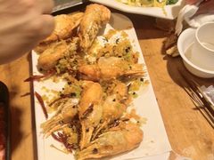 -大胡子海鲜·天津菜·砂锅烧烤(五大道创始店)
