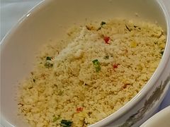 鸡油豆渣-天怡·鱼工厂(梅溪湖店)