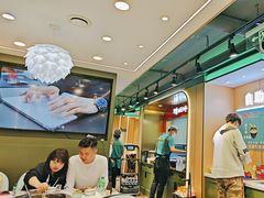 -满兴咱妈烀饼铁锅炖(兰州北街店)