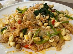 -陈聚德炒牛肉(樱花二路店)