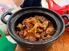 -斯丹姜母鸭·古法干香(涂门街总店)