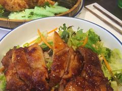 -美奈小馆·越南料理(中航城君尚购物中心店)