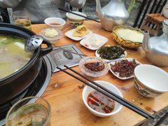 -尼玛藏家风味园(阿山食城店)