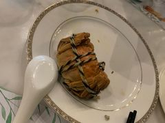 -上海虹桥宾馆味翠餐厅