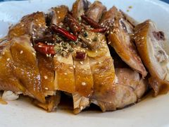 -瑞丰园庭院餐厅·白族传统家常菜
