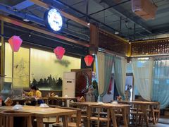 -水煮三国·川鲁江湖菜(香山店)